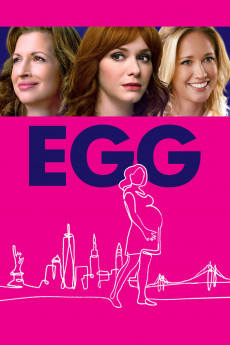 Egg (2018)