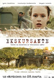 Ekskursante 