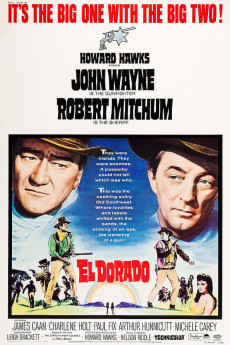 El Dorado (1967)