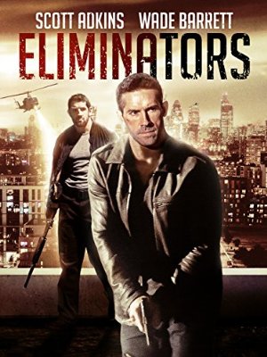 Eliminators 