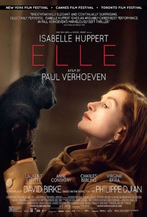 Elle  (2016)