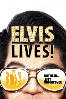 Elvis Lives!