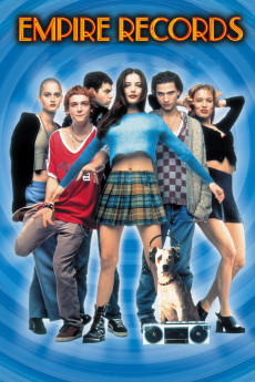 Empire Records (1995)