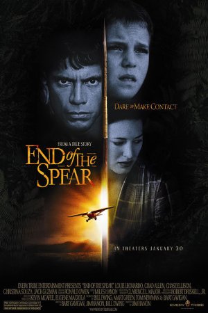 End of the Spear (2005)