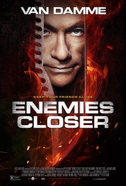  Enemies Closer  (2013)