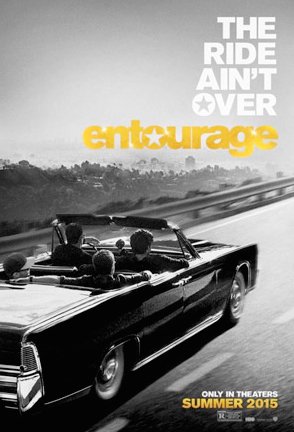 Entourage (2015)