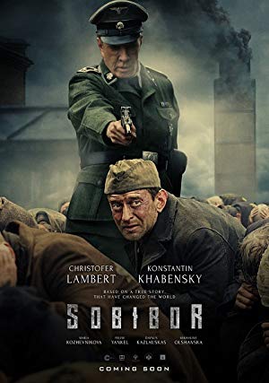 Escape from Sobibor