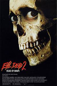 Evil Dead II (1987)