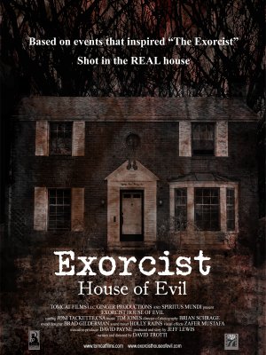 Exorcist House of Evil  (2016)