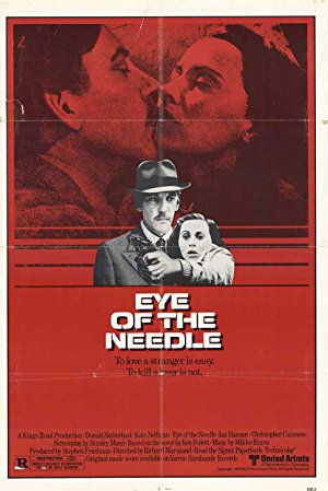 Eye of the Needle (1981)