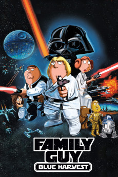 Family Guy Blue Harvest