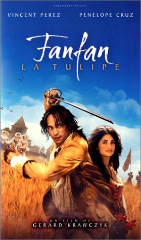 Fanfan (2003)