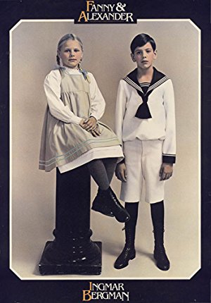 Fanny and Alexander