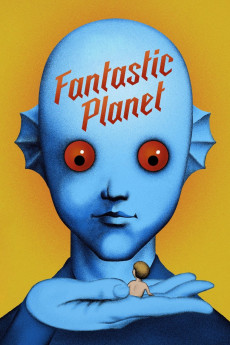 Fantastic Planet