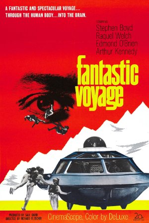 Fantastic Voyage