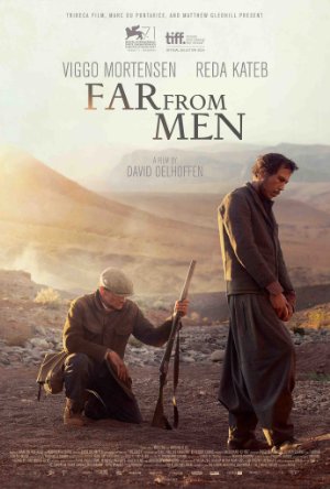 Far from Men