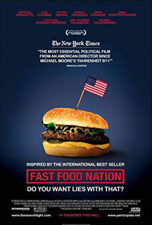 Fast Food Nation