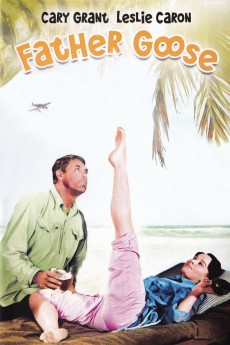 Father Goose (1964)