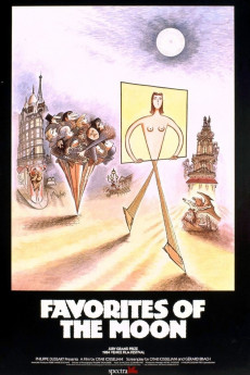 Favourites of the Moon (1984)