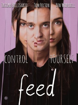 Feed (2017)