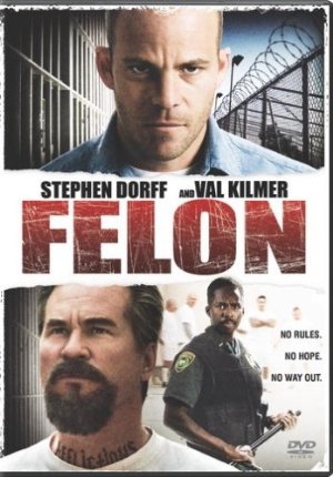 Felon (2008)