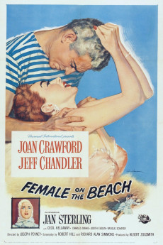 Female on the Beach (1955)