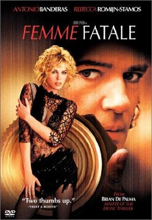 Femme Fatale (2002)