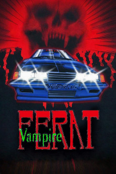 Ferat Vampire (1982)