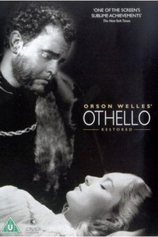 Filming 'Othello'