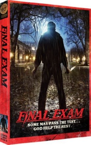 Final Exam