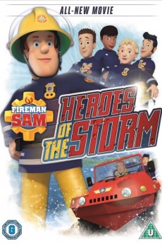 Fireman Sam: Heroes of the Storm