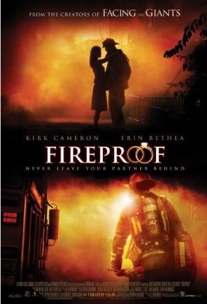 Fireproof