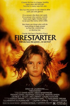 Firestarter