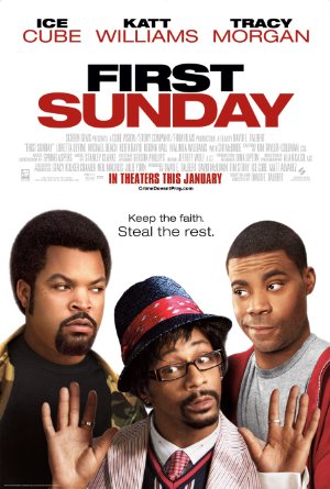 First Sunday  (2008)