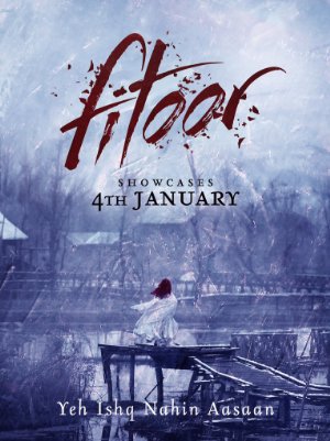 Fitoor (2016)