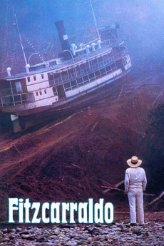 Fitzcarraldo (1982)