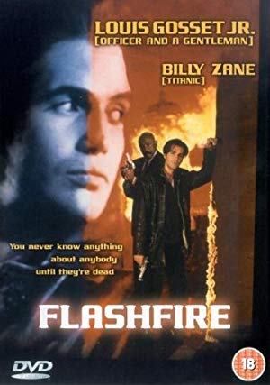 Flashfire