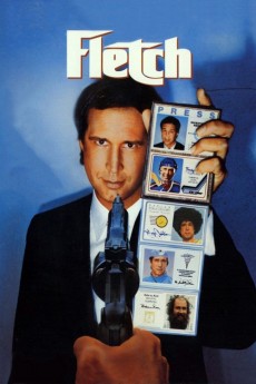 Fletch (1985)