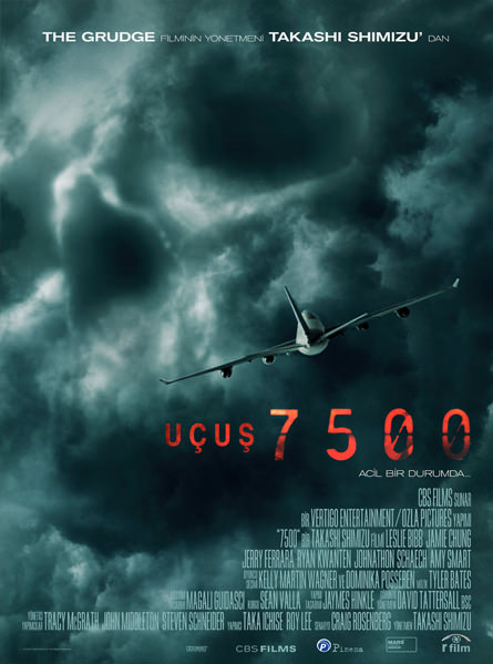 Flight 7500