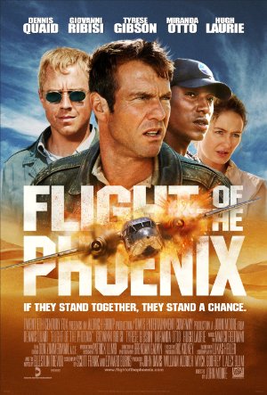 Flight of the Phoenix