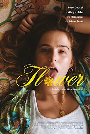 Flower (2017)