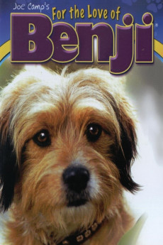 For the Love of Benji