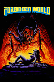 Forbidden World (1982)