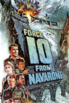 Force 10 from Navarone (1978)