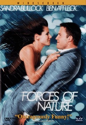 Forces of Nature (1999)