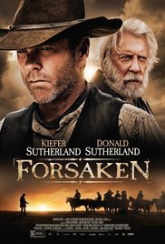 Forsaken  (2015)