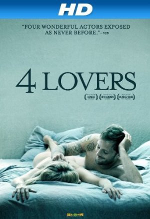 Four Lovers