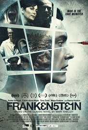 Frankenstein  (2015)