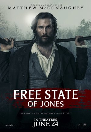 Free State of Jones (2016)