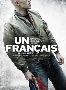French Blood  (2015)
